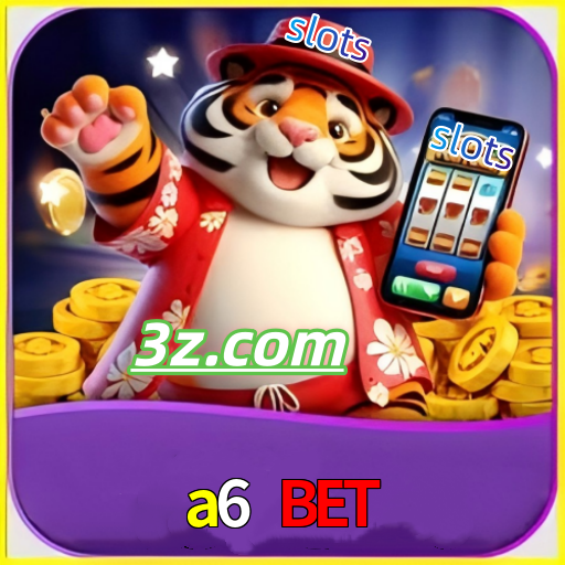 a6 bet logo